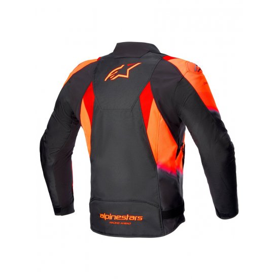 Alpinestars T-SP 1 v2 Textile Motorcycle Jacket at JTS Biker Clothing